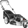 GÜDE Rasenmäher Benzin mit Antrieb Trike Big Wheeler 515D Produktbild-Vorschau 2