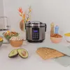 Tristar Cuiseur de riz et multicuiseur numérique 500 W 1,5L Voir les images du produit 12