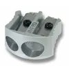 MAPED Taille-crayon double en métal 1 pc. Voir les images du produit 1