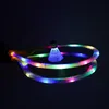 Raquetas de tenis con LED brillantes + dardos Vista previa de la imagen del producto 11