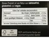 Teekanne Nero Schwarzer Tee kräftige Assam Auslese Stark 20 Produktbild-Vorschau 5