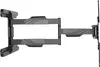 Extendable adjustment. Slim TV mount - Stell - SHO 7610 Anteprima dell’immagine prodotto 4