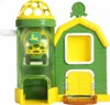 John Deere Spielzeug-Set und Fahrzeug Rev Up Barnhouse Produktbild-Vorschau 5