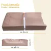 ONVAYA® Wickelauflage ǀ wasserfeste Wickelunterlage Produktbild-Vorschau 2
