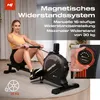 Hop-Sport Rudergerät für zuhause Aspen - Rudergerät mit Produktbild-Vorschau 2