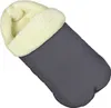 Baby Fußsack WinterFußsack für Kinderwagen, Maße 85 cm, mit Produktbild-Vorschau 1