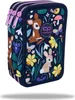 Piórnik z wyposażeniem Coolpack Jumper 3 OH My DEER Podgląd zdjęcia produktu 8