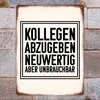 Kollegen abzugeben neuwertig aber unbrauchbar Büro Produktbild-Vorschau 7