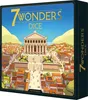 Asmodee GmbH 7 Wonders Dice Sonstige Produktbild-Vorschau 3