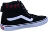 Vans MN Filmore Hi Schnürstiefel Schwarz Produktbild-Vorschau 21