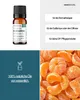 Mandarine (10ml) - naturreines, ätherisches Öl von Produktbild-Vorschau 2