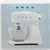 SMEG Küchenmaschine SMF03WHEU weiß Produktbild-Vorschau 5