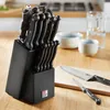 Richardson Sheffield Set da 16 pezzi con ceppo Artisan Anteprima dell’immagine prodotto 5