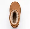 Damen Winterboots gefüttert – Warme Stiefeletten mit Produktbild-Vorschau 5