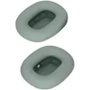 Ersatz Ohrpolster für Apple AirPods Max Kopfhörer earpad Produktbild-Vorschau 3