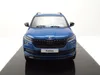 Ixo Models CLC559 Skoda Kodiaq Sportline 2018 blau metallic Produktbild-Vorschau 6