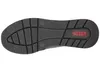 Rieker Damen Stiefelette High Top Sneaker Reißverschluss Produktbild-Vorschau 7