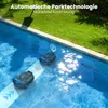 AIRROBO CP02 Poolroboter, 3000LPH Leistungsstarke, 120min Produktbild-Vorschau 5