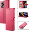 Xiaomi Poco M5 Hülle, Klapphüllen Brieftasche Leder Produktbild-Vorschau 1