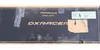 DX Racer Formula LFD01 NN Chefsessel, Schwarz Fleece, Produktbild-Vorschau 12
