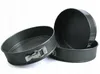 3x BLACHA KUCHENKESSEL FÜR KUCHENBACKEN KUCHEN SET 3St. Produktbild-Vorschau 5