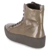 Gabor Sneaker 93.711.29, Glattleder, Grün, Damen Produktbild-Vorschau 27