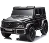 Mercedes G63 AMG XXL Kinder-Elektroauto 2-Sitzer 24V 4x4 Produktbild-Vorschau 1