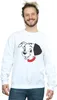 Disney - "101 Dalmatians" Sweatshirt für Herren BI48981 Produktbild-Vorschau 2
