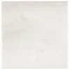 vidaXL Teppich OVIEDO Kurzflor Beige 240x240 cm Produktbild-Vorschau 1