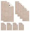 JOOP! 1600-76 Set 10-tlg. sand 2x Duschtuch 4x Handtuch 4x Produktbild-Vorschau 1