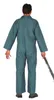 Crazy  Jumpsuit-Kostüm für Herren L (52-54) Produktbild-Vorschau 8