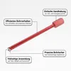 Diamantový vrták Ø32 mm na jadrové vŕtanie jadrové vŕtanie Náhľad obrázku produktu 15