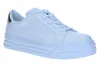 A single white sneaker is shown against a white background. Produktbild-Vorschau