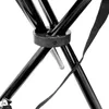Camping Hocker Falthocker Angelhocker Inkl. Tragegurt Produktbild-Vorschau 2