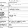 30m Kunststoffschlauchleitung H03VV-F 3G0,75 Weiß Flexible Produktbild-Vorschau 3