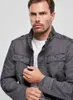 Brandit Britannia Jacke Blau L Mann Blau L Produktbild-Vorschau 17