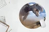 MuchoWow® Mauspad Mousepad Dino - Wildlife - Zeichnung - Produktbild-Vorschau 5