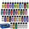 Airbrush Farbset mit 36 Farben und Verdünnern Produktbild-Vorschau 1