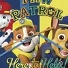 Nástěnné hodiny Nickelodeon - Tlapková patrola Náhled obrázku produktu 6