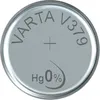 VARTA Silber-Oxid Uhrenzelle V379 (SR63) 1,55 Volt Produktbild-Vorschau 15