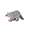 Mojo 387159 Animal Planet Waschbär ca. 8 x 2 x 3,5 cm Produktbild-Vorschau 3