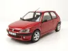 NOREV 1:18 Peugeot 106 S16 (1998) - Luzifer red 184921 Produktbild-Vorschau 2
