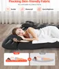 SucceBuy materasso ad aria per auto Letto gonfiabile per Anteprima dell’immagine prodotto 3
