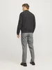 Jack & Jones Ace Leo Chinohose Grau 27 / 32 Mann Grau 27 Produktbild-Vorschau 2