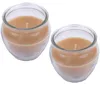 Bougie parfumée "Création" - Paquet de 10 bougies Voir les images du produit 4