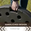 Stojan na slunečník 84D-124 Náhled obrázku produktu 6