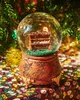 Taylor Swift | The Eras Tour Acoustic Piano Snow Globe Produktbild-Vorschau 5