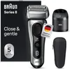 Braun Rasierer Series 8 System 8567cc Wet/Dry Produktbild-Vorschau 6