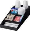 Navaris Kaffee Spender Organizer - Aufbewahrung von Zubehör Produktbild-Vorschau 7