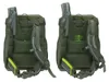 Set zaino scolastico Casual Light, Unique Jungle green Anteprima dell’immagine prodotto 12